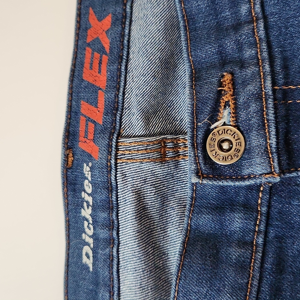 Dickies Flex 40x30